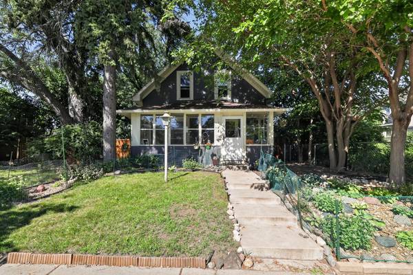 6124 4th AVE S, Minneapolis, MN 55419