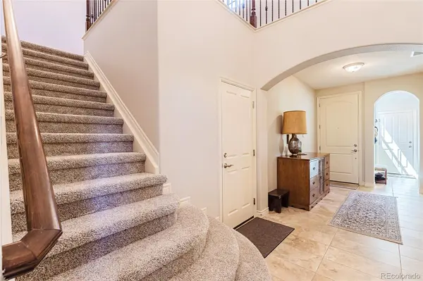 9216 Viaggio WAY, Highlands Ranch, CO 80126