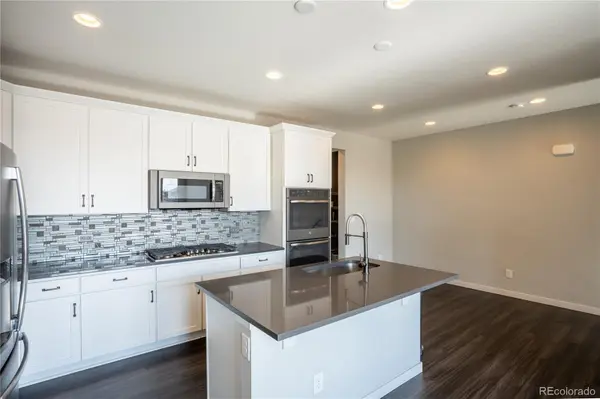 15858 E Broncos PL, Englewood, CO 80112
