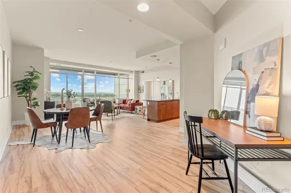 2001 Lincoln ST #2623, Denver, CO 80202