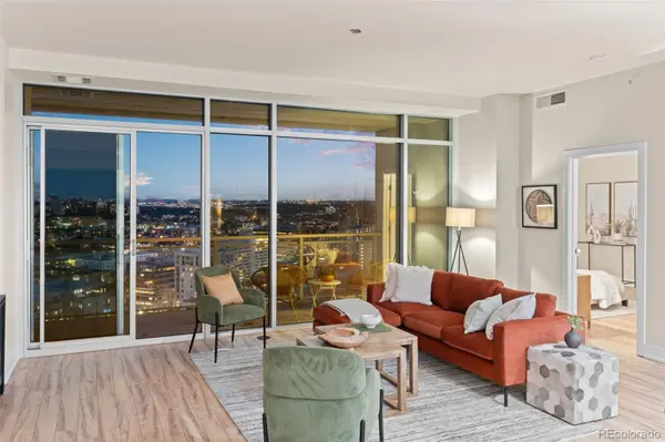 2001 Lincoln ST #2623, Denver, CO 80202