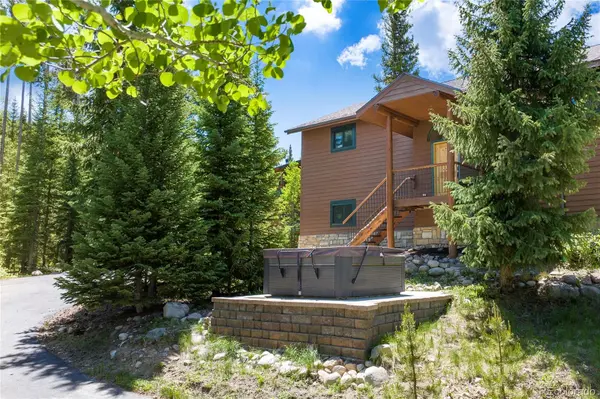 310 Arapahoe RD, Winter Park, CO 80482
