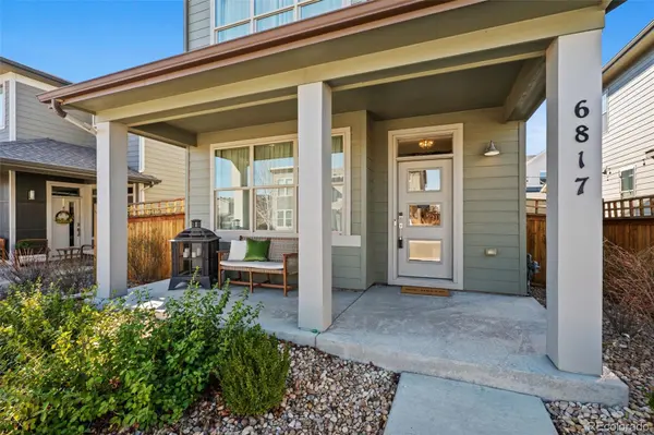 6817 Clay ST, Denver, CO 80221