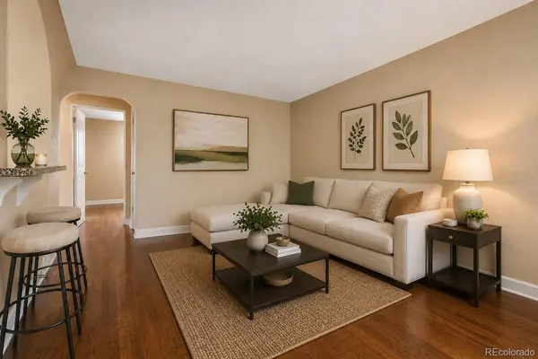 3216 Pontiac ST, Denver, CO 80207