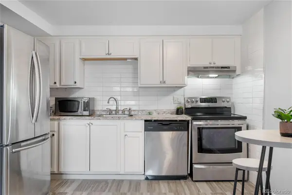 1306 S Parker RD #162, Denver, CO 80231