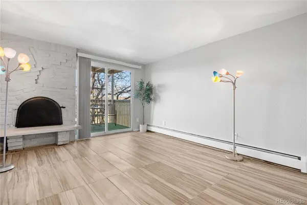 1306 S Parker RD #162, Denver, CO 80231