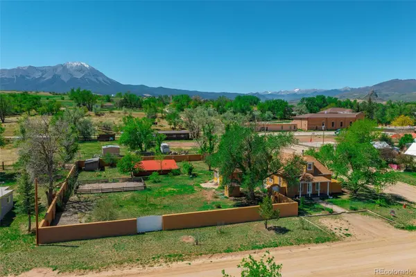 202 E Virginia ST, La Veta, CO 81055