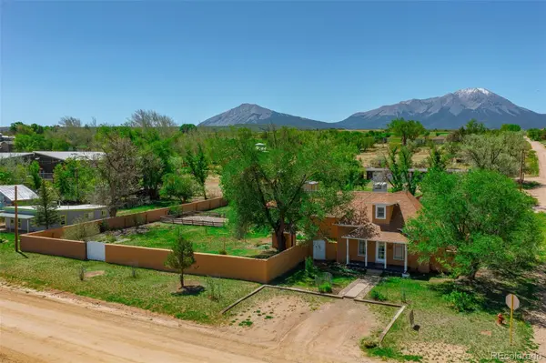 202 E Virginia ST, La Veta, CO 81055