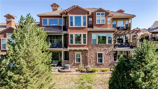 9108 Viaggio WAY, Highlands Ranch, CO 80126