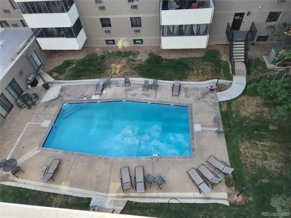 1011 S Ironton ST #506, Aurora, CO 80012