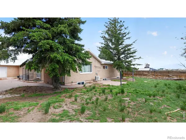 321 Summit ST, Silver Cliff, CO 81252