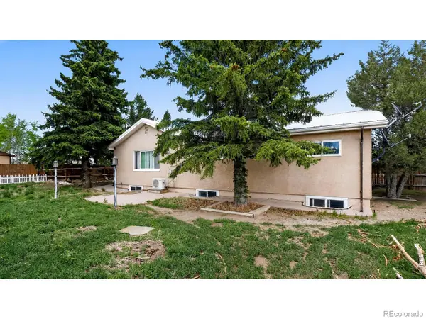 321 Summit ST, Silver Cliff, CO 81252