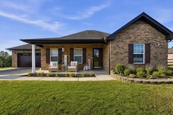 2720 Ridgewood Dr, Christiana, TN 37037