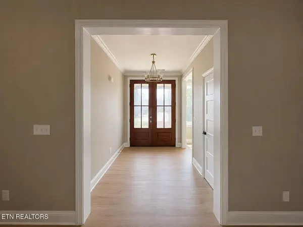 3530 McDonald Rd, Louisville, TN 37777