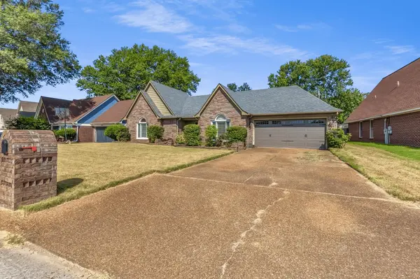 4465 TIPTON CV, Memphis, TN 38125