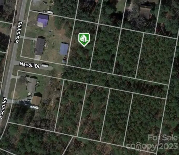 2800-2809 Napoli DR, Durham, NC 27703