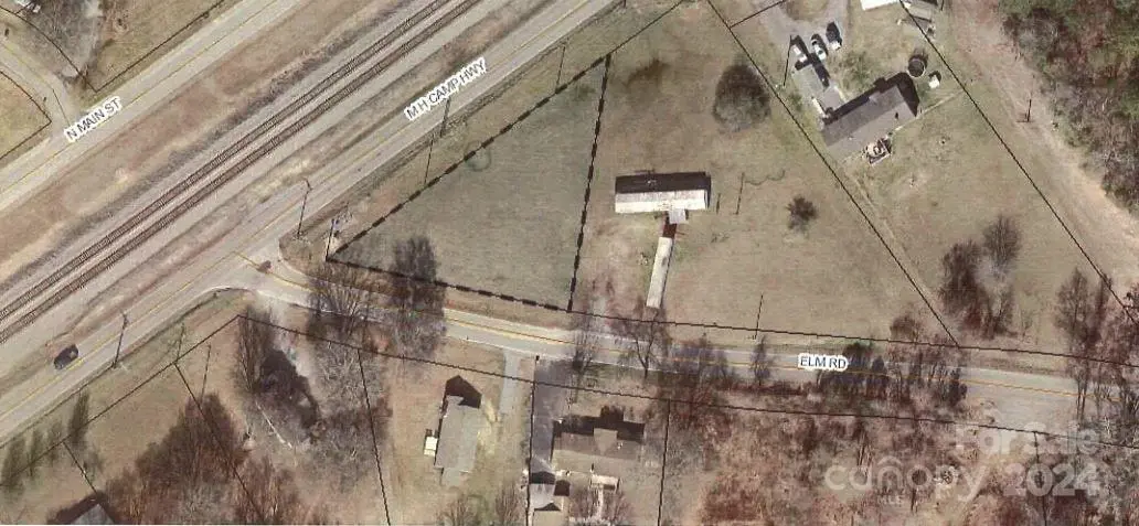 105 Elm RD, Grover, NC 28073