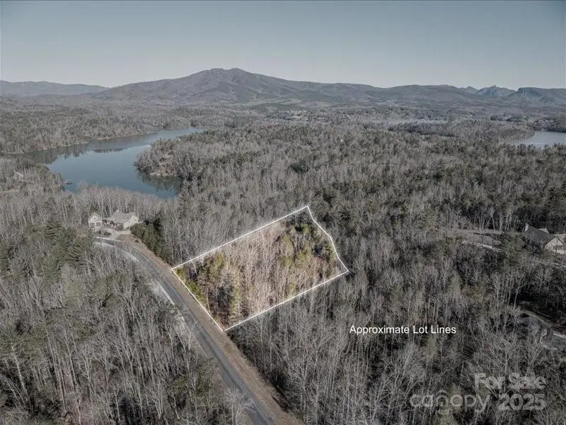 00 High Trail DR, Nebo, NC 28761