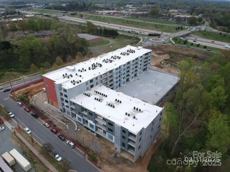 9901 Benfield RD #302, Charlotte, NC 28269