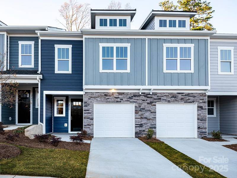 2535 Ruby Dixon Crossing DR #19, Gastonia, NC 28056
