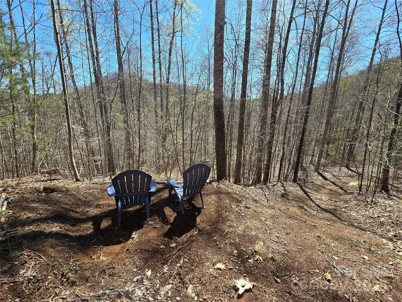 Lot 39 Sweet Spring TRL #39, Glenville, NC 28736