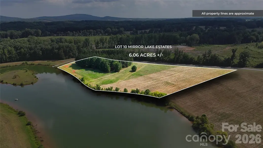 4488 Mirror Lake DR, Catawba, NC 28609