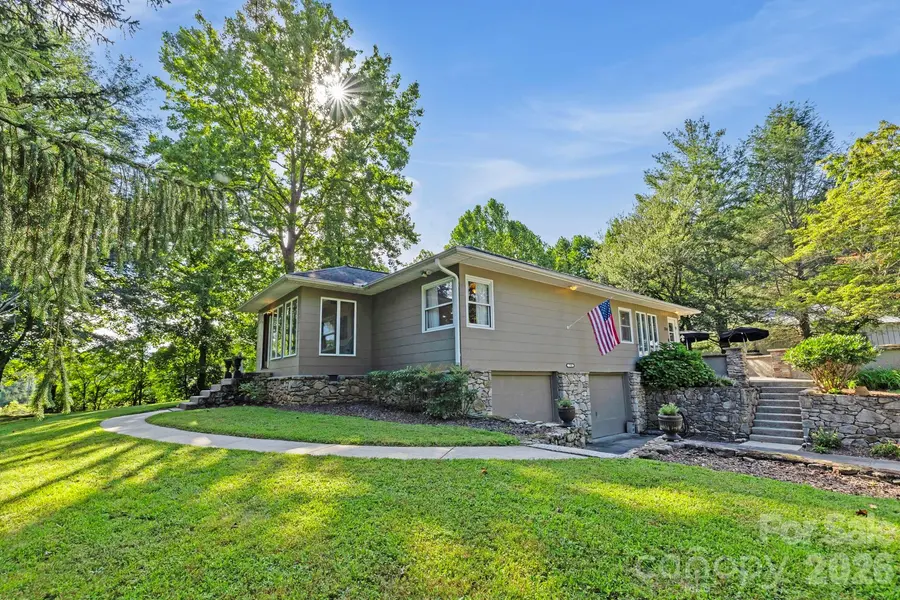 7741 Brevard RD, Etowah, NC 28729