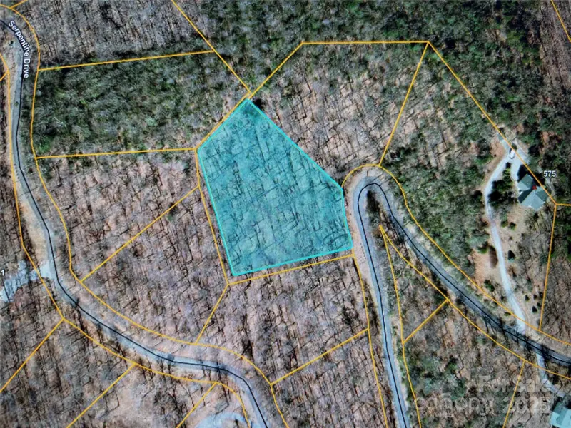 Lot 35 Morning Ride DR #Lot 35, Columbus, NC 28722