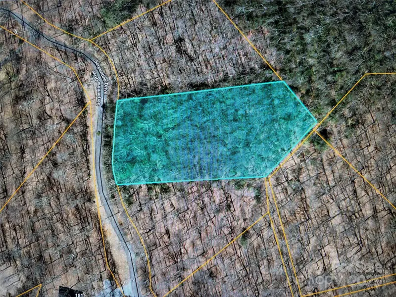 Lot 70 Serpentine DR #Lot 70, Columbus, NC 28722