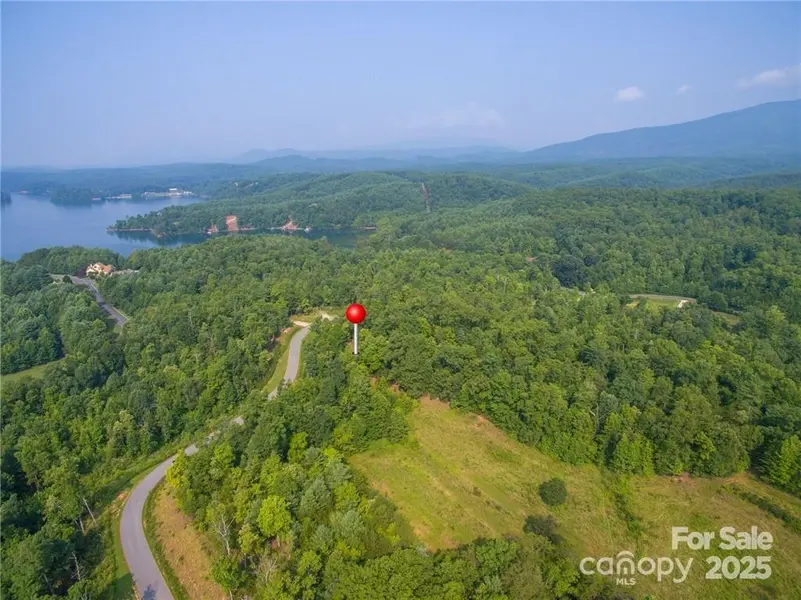 V/L Ridge Point RD #19, Nebo, NC 28761
