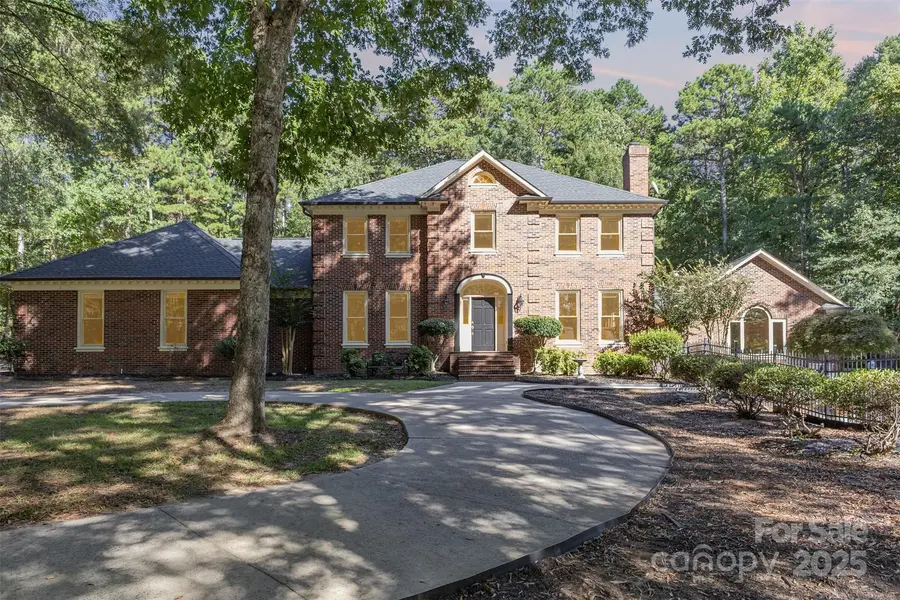 15655 Highway 601 HWY, Midland, NC 28107