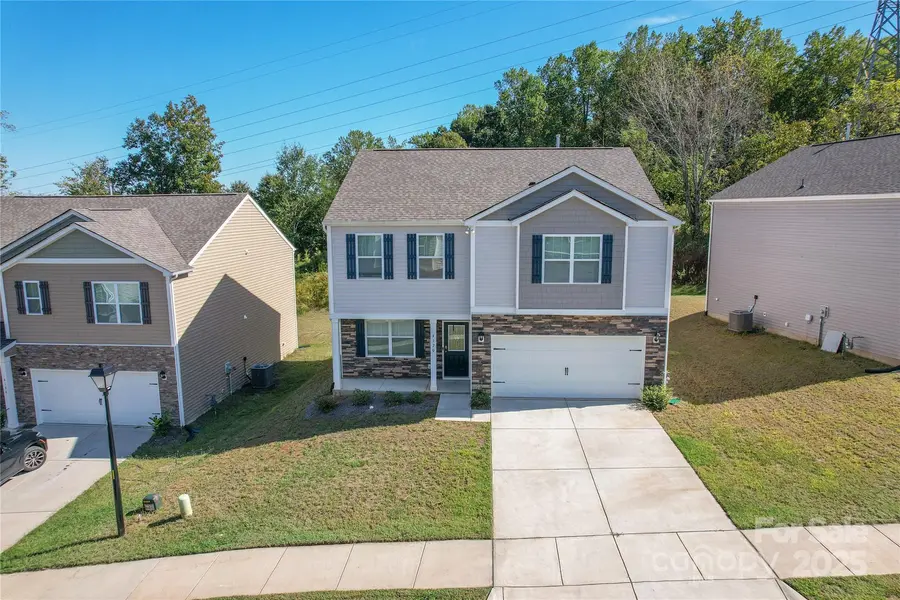 4120 Village BLVD NW, Conover, NC 28613