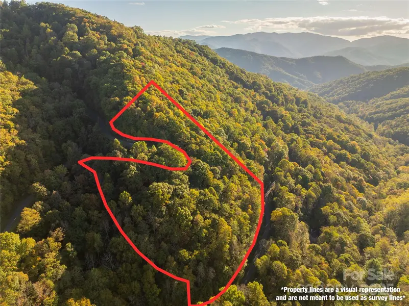 Lot 39 Brush Creek Mountain RD #39, Bryson City, NC 28713