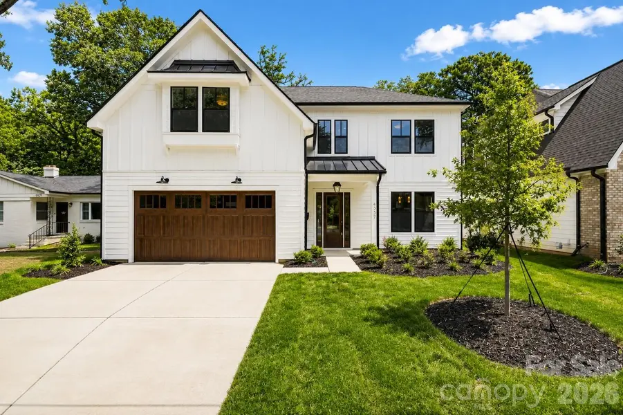 4337 Castleton RD, Charlotte, NC 28211