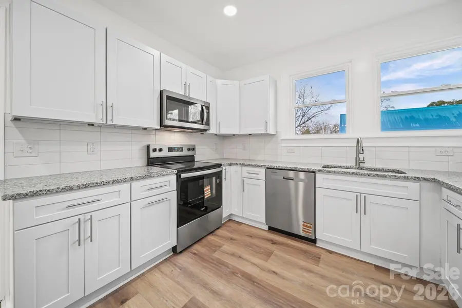 1703 Lowder ST, Albemarle, NC 28001