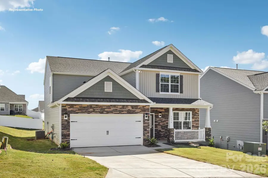 552 Dazzle LOOP, Newton, NC 28658