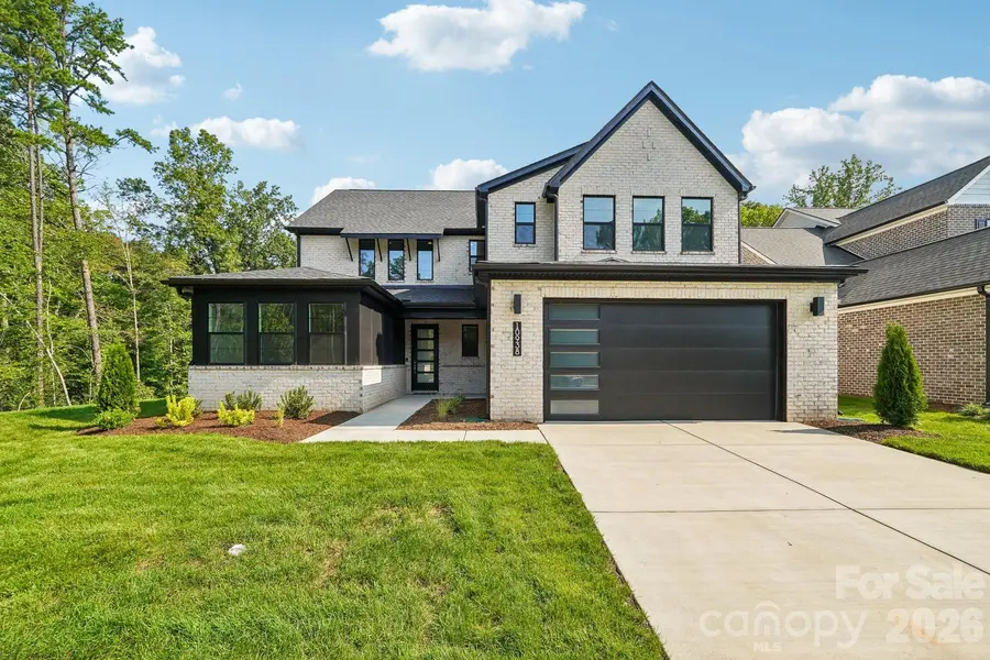 10938 Old Ravine TRL, Huntersville, NC 28078