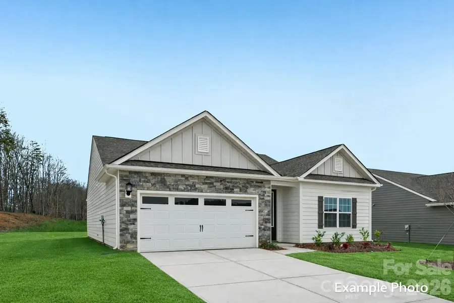 104 Tanner LOOP, Troutman, NC 28166