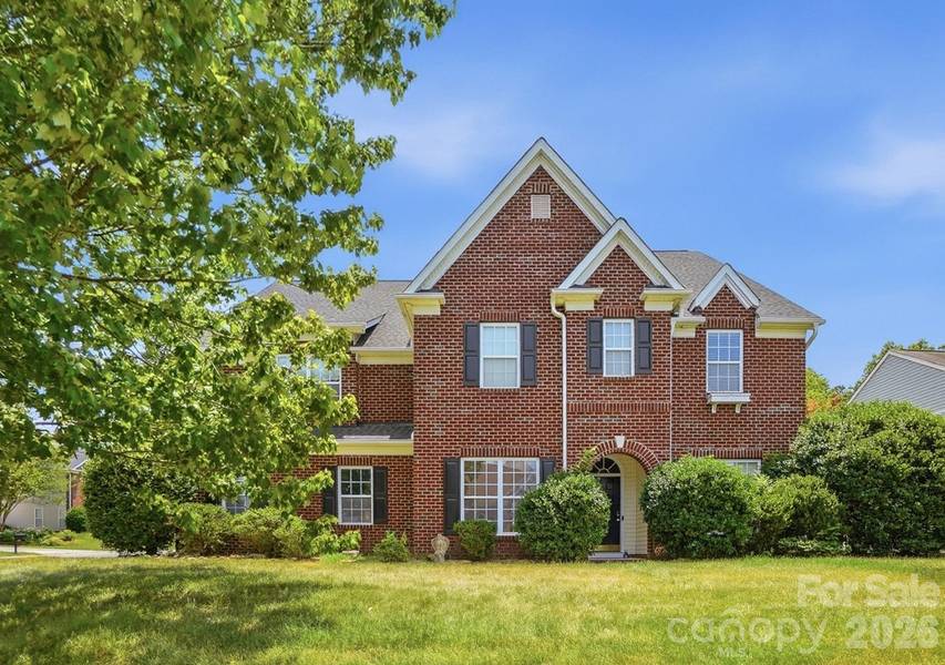 5008 Rosewater LN, Indian Trail, NC 28079