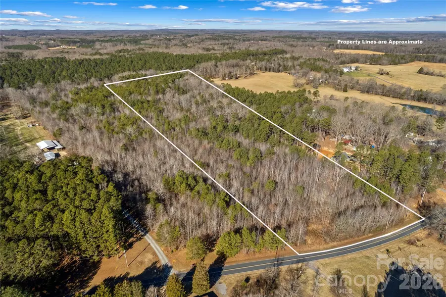 0 Morgan RD, Gold Hill, NC 28071