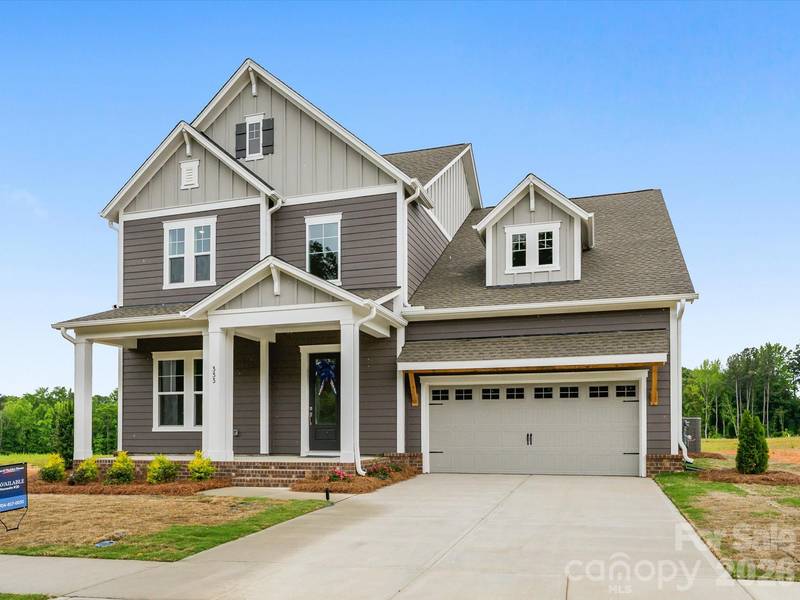 333 Portree ST, Rock Hill, SC 29732