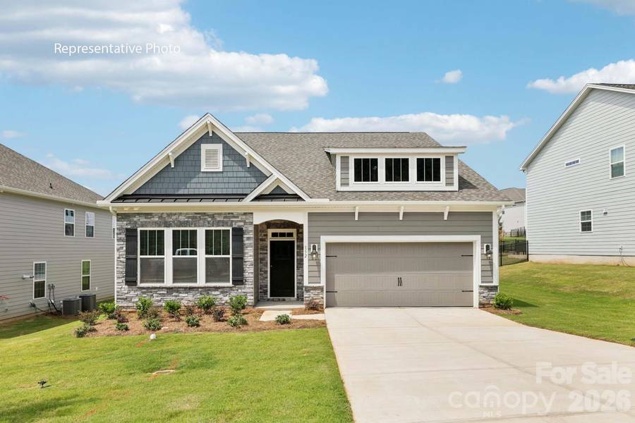 7605 Bainbridge RD, Sherrills Ford, NC 28673