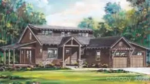 Lot 16 Ashe Park CIR, Asheville, NC 28806