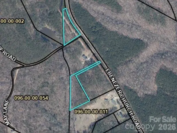 3279 Ebenezer Church RD, Camden, SC 29020