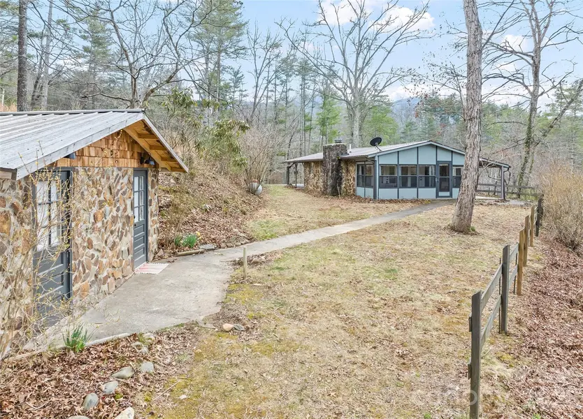 171 Fortner RD, Bryson City, NC 28713
