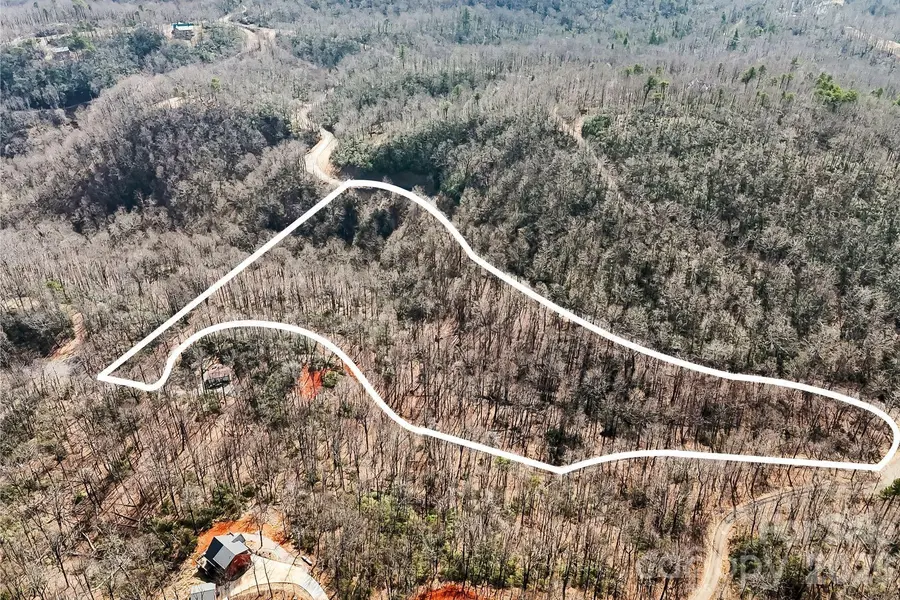 Lot 5 Laurel Mountain TRL, Black Mountain, NC 28711