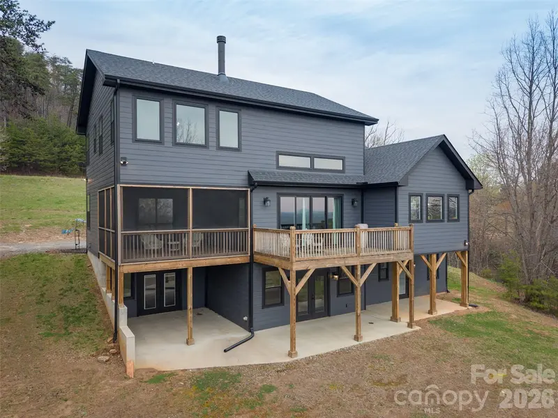 345 Preservation TRL, Columbus, NC 28722