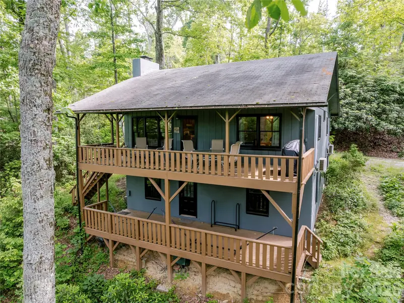176 McGuffey Ridge RD, Gerton, NC 28735