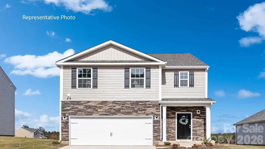 517 Dazzle LOOP, Newton, NC 28568