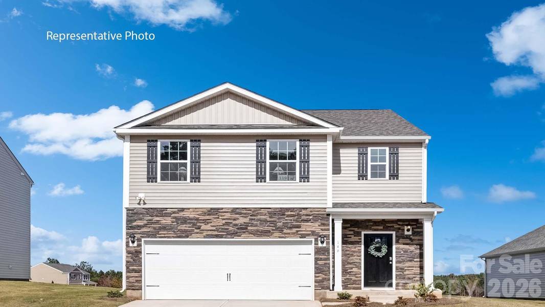 517 Dazzle LOOP, Newton, NC 28568